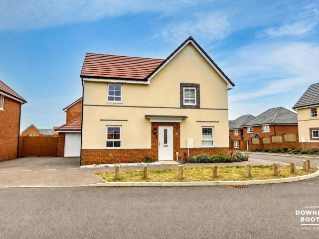 House for sale in Coton Farm, Tamworth