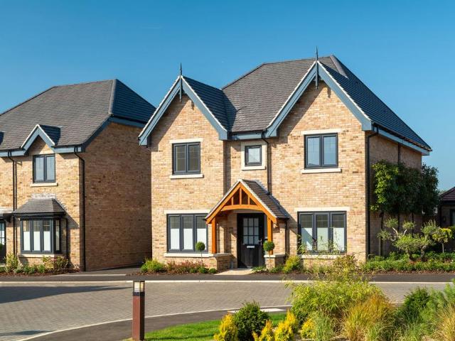 House for sale in Toddington, Bedfordshire