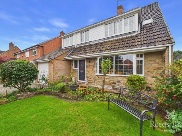 House for sale in Strensall, York