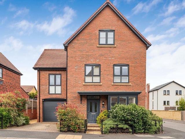 House for sale in Lynworth, Cheltenham