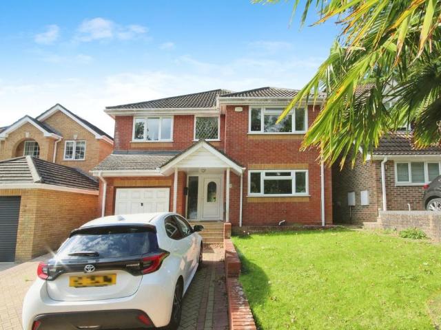 House for sale in Branksome, Rossmore