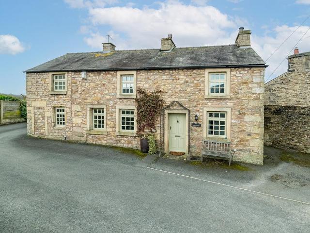 House for sale in Bentham, Low Bentham