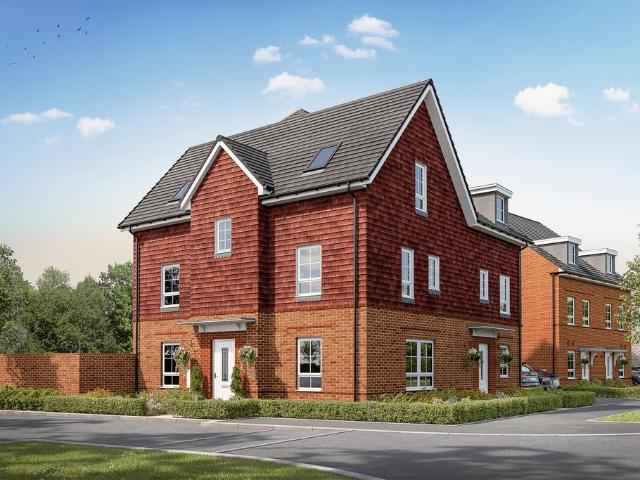 House for sale in Barnham and Eastergate, Clapham