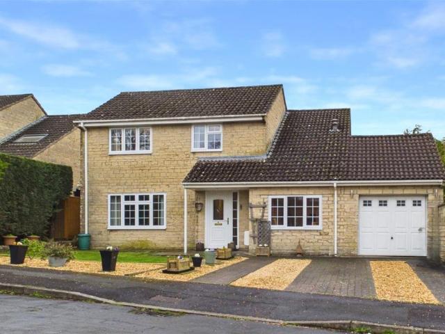 House for sale in Little London, Oakhill