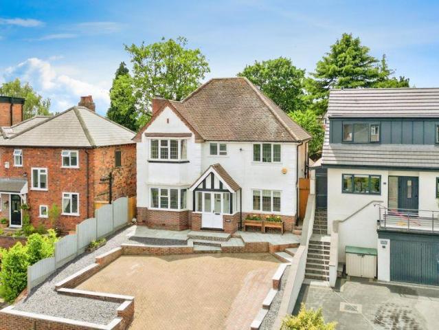 House for sale in Wylde Green, Sutton Coldfield