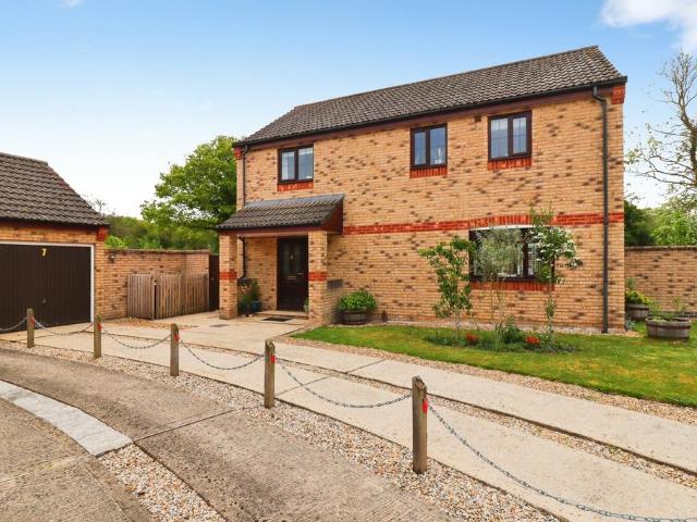 House for sale in East Tuddenham, Norfolk