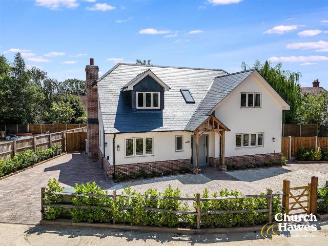 House for sale in Burnham-on-Crouch, Maldon