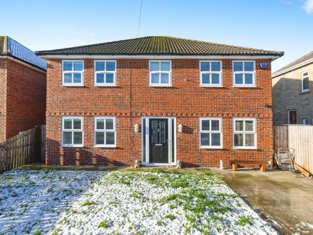 House for sale in Sacriston, Isle Of Man