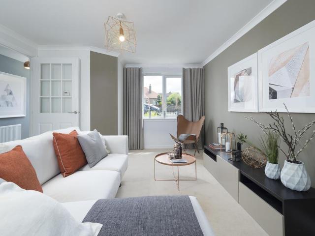 House for sale in Egglescliffe, Stockton-on-tees
