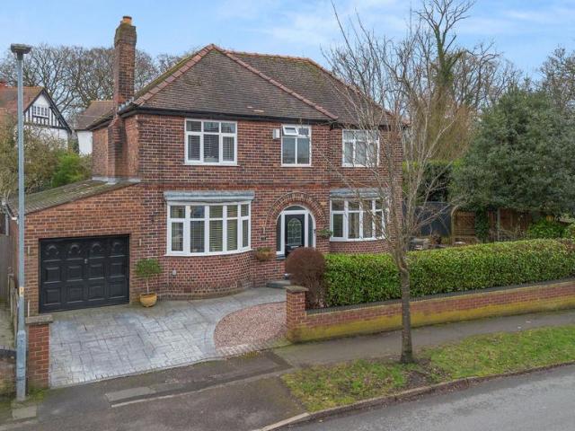 House for sale in Walton, Warrington