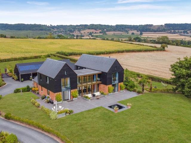 House for sale in Canon Pyon