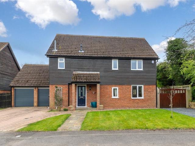 House for sale in Pennyland, Great Linford