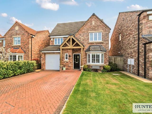 House for sale in Hambleton