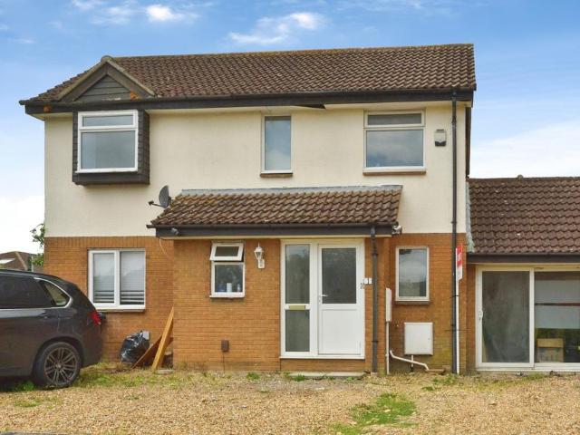 House for sale in Wolverton and Greenleys, Old Wolverton