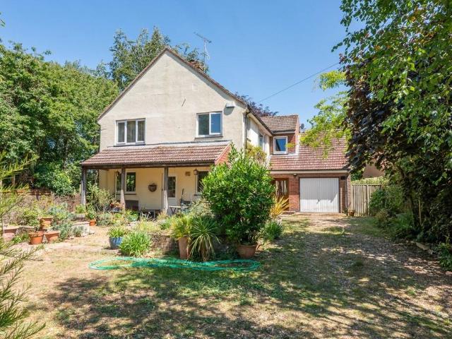 House for sale in Comers, Norfolk