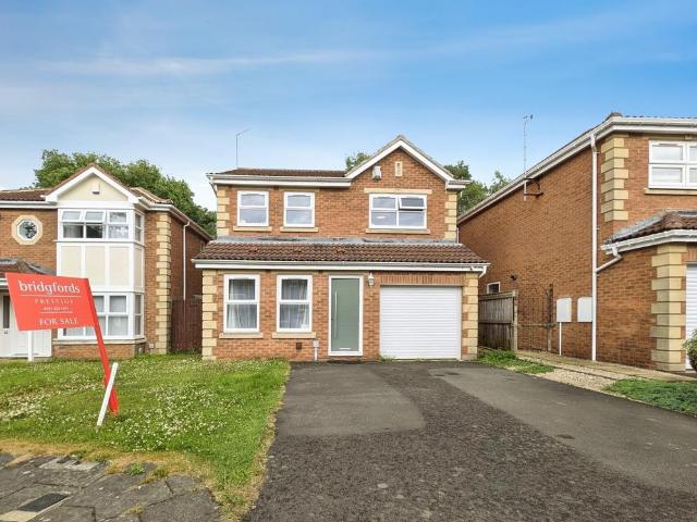House for sale in Coxlodge, Tyne And Wear