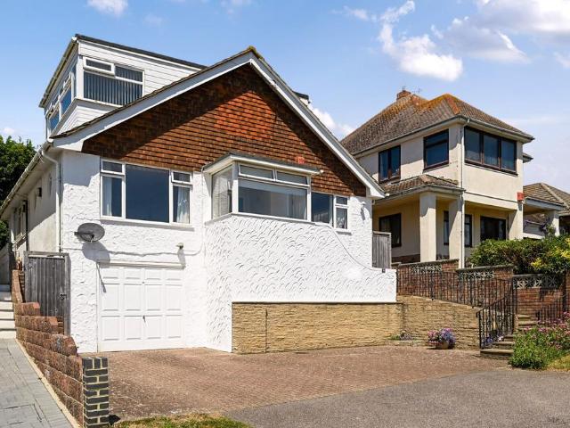 House for sale in Saltdean, Brighton & Hove