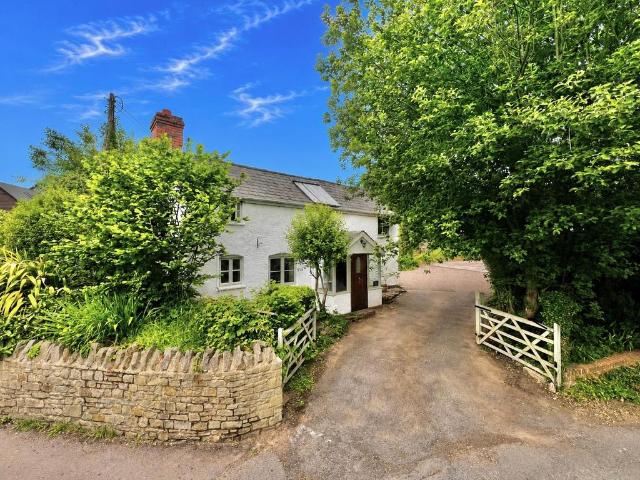 House for sale in Orcop