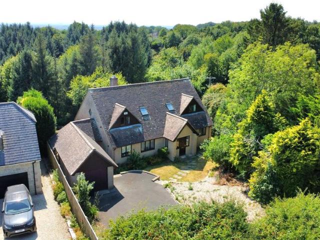 House for sale in The Maltings, Shaftesbury