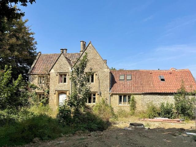 House for sale in Frome