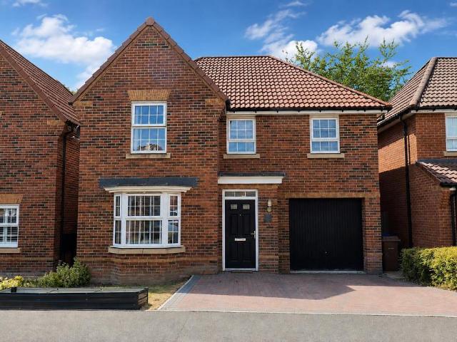 House for sale in Hessle, East Riding Of Yorkshire