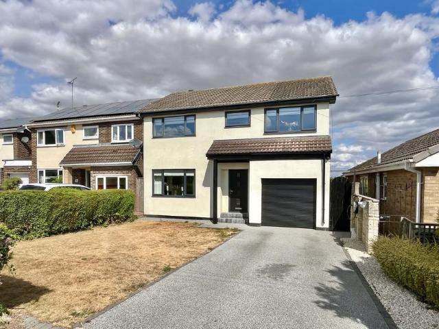 House for sale in Tickhill, South Yorkshire