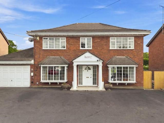 House for sale in Barling, Essex