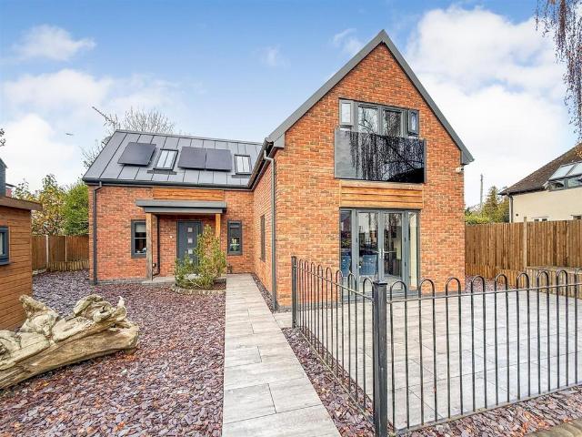 House for sale in Oswestry, Shropshire