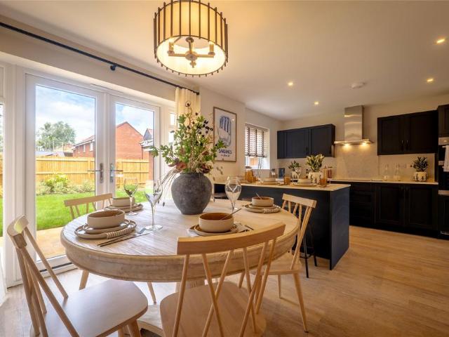 House for sale in Eardisley, Isle Of Man