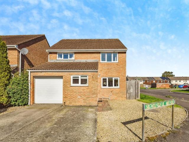 House for sale in Frome