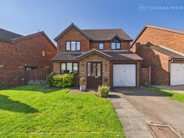 House for sale in Huntingdon