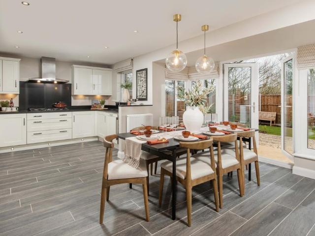 House for sale in Hampton In Arden, Isle Of Man