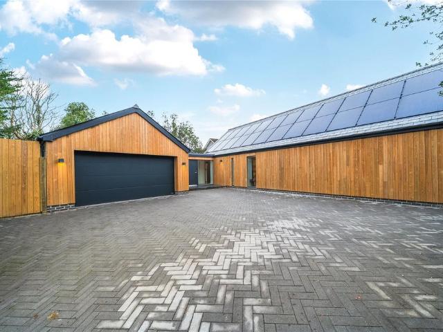 House for sale in Highertown, Penweathers