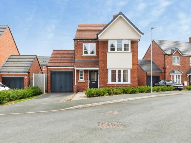 House for sale in Telford