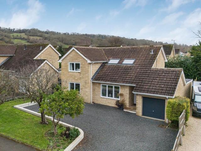 House for sale in Prestbury, Golden Valley