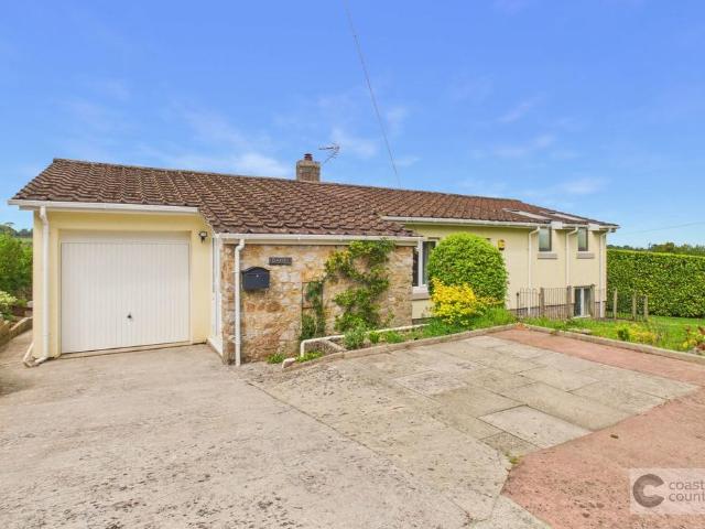 House for sale in Bridford, Devon