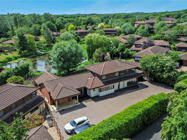 House for sale in West Town, Peterborough