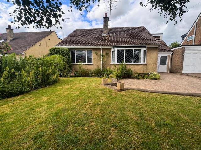 House for sale in Wootton, Northamptonshire