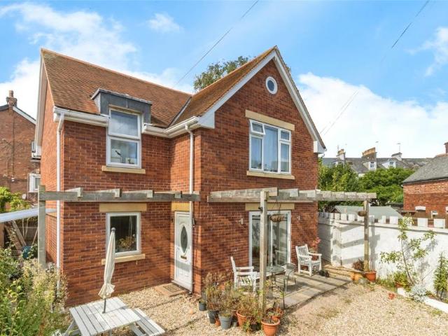 House for sale in St Michaels, Livermead