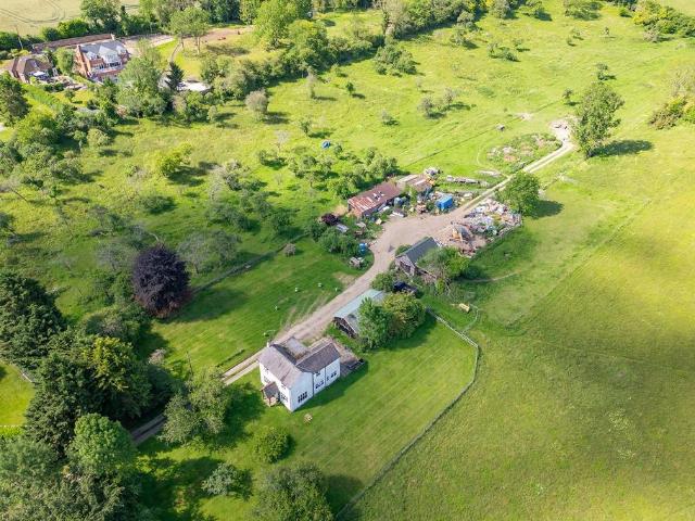 House for sale in Buckinghamshire