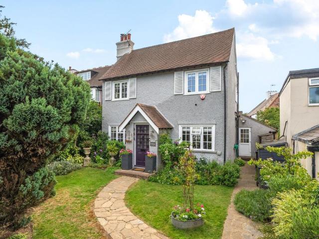 House for sale in London Borough of Croydon, Greater London