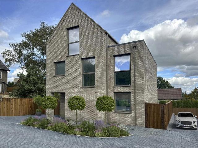 House for sale in Cat Hill, Isle Of Man