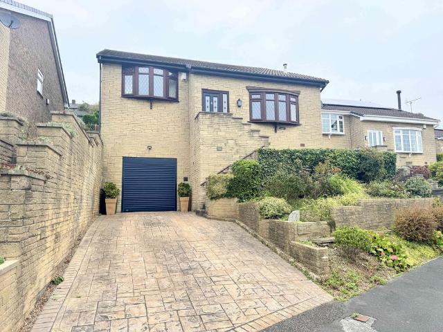 House for sale in Greetland, Isle Of Man