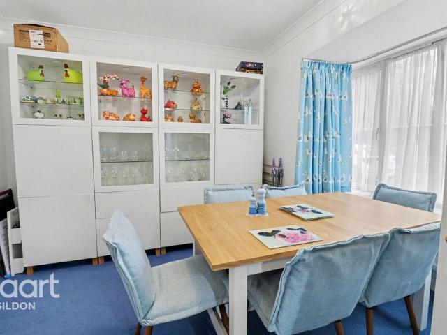 House for sale in Wickford