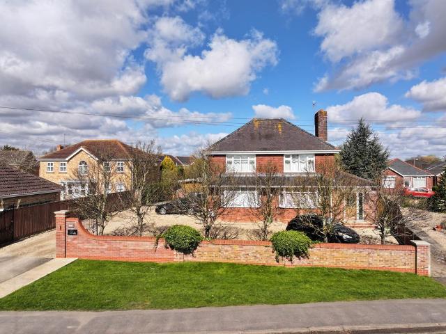 House for sale in St Thomas, Boston
