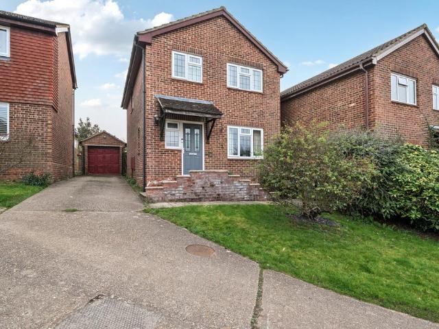 House for sale in Westborough, Surrey