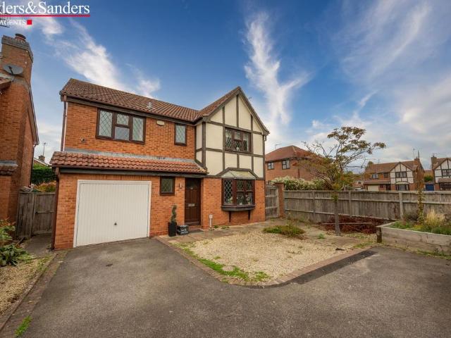 House for sale in Alderminster, Isle Of Man