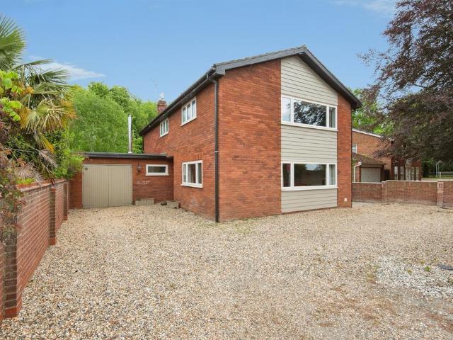 House for sale in Arrington, Cambridgeshire