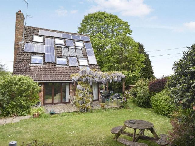 House for sale in Addington, Winslow