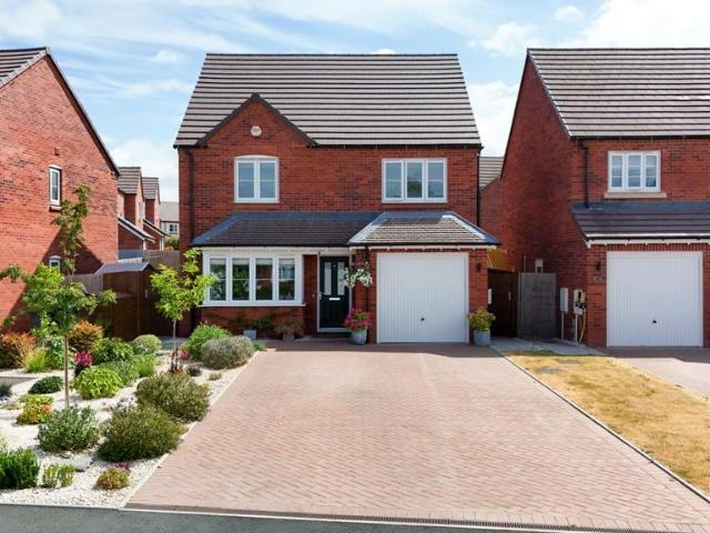 House for sale in Telford